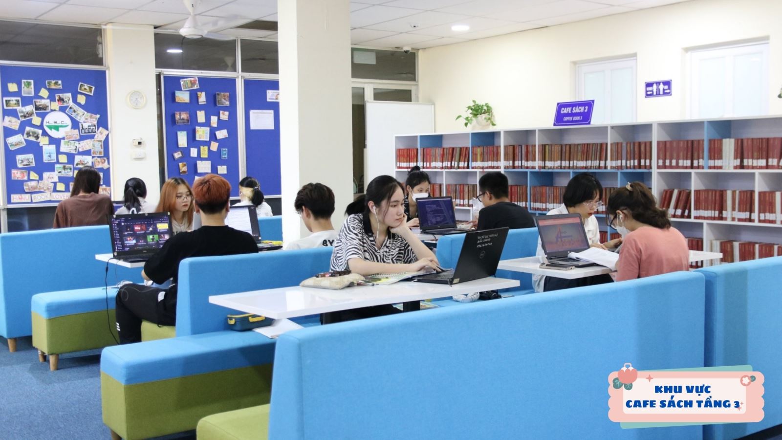 This is where I read book